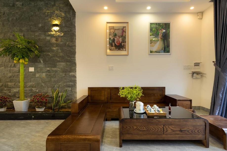 Ri'S House Hoi An Homestay Ngoại thất bức ảnh