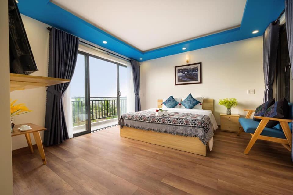 Ri'S House Hoi An Homestay Ngoại thất bức ảnh