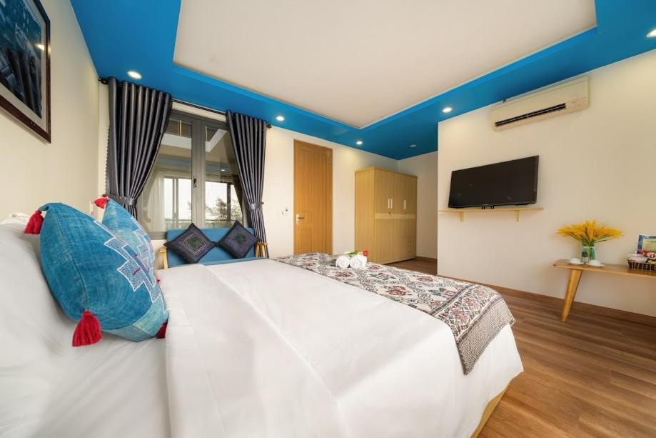 Ri'S House Hoi An Homestay Ngoại thất bức ảnh